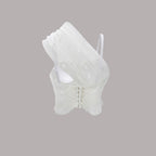 Fairy Mesh Corset Lingerie