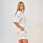 Layer Pajamas Lingerie