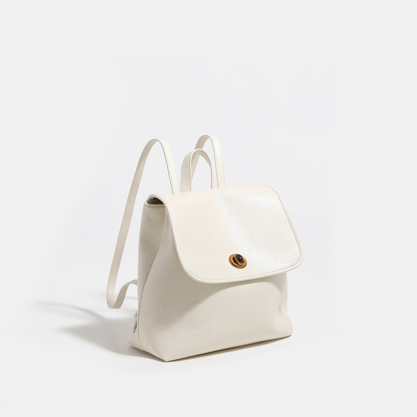 Women's Large-Capacity Work Backpack