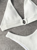Seperated Personalized Bikini Swimwear