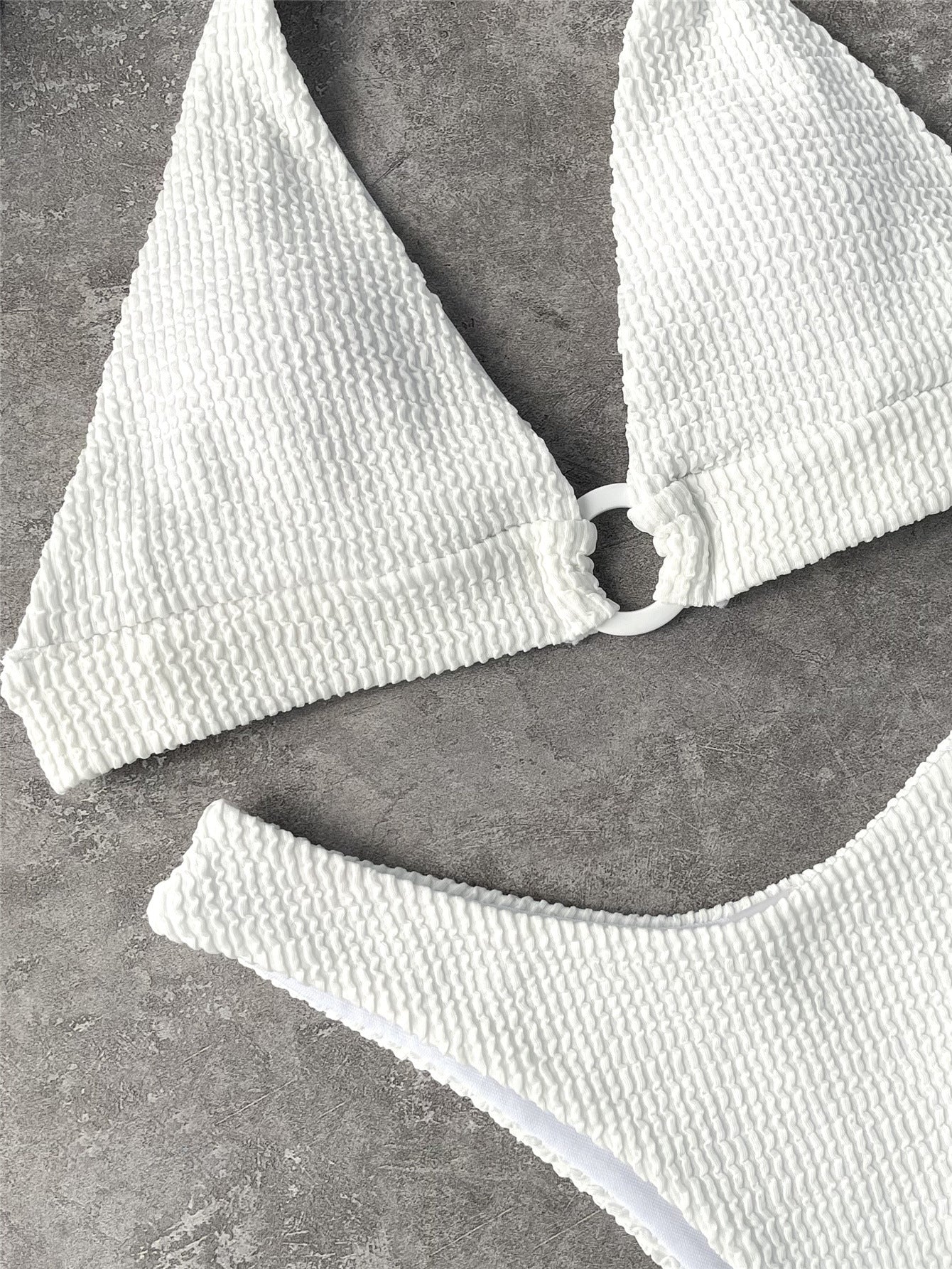 Seperated Personalized Bikini Swimwear