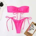 Double Sided Bikini Swimwear