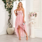Women's Evening Summer Dress