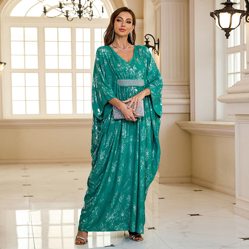 Women's Maxi Dress