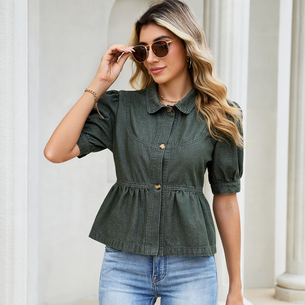 Army Green