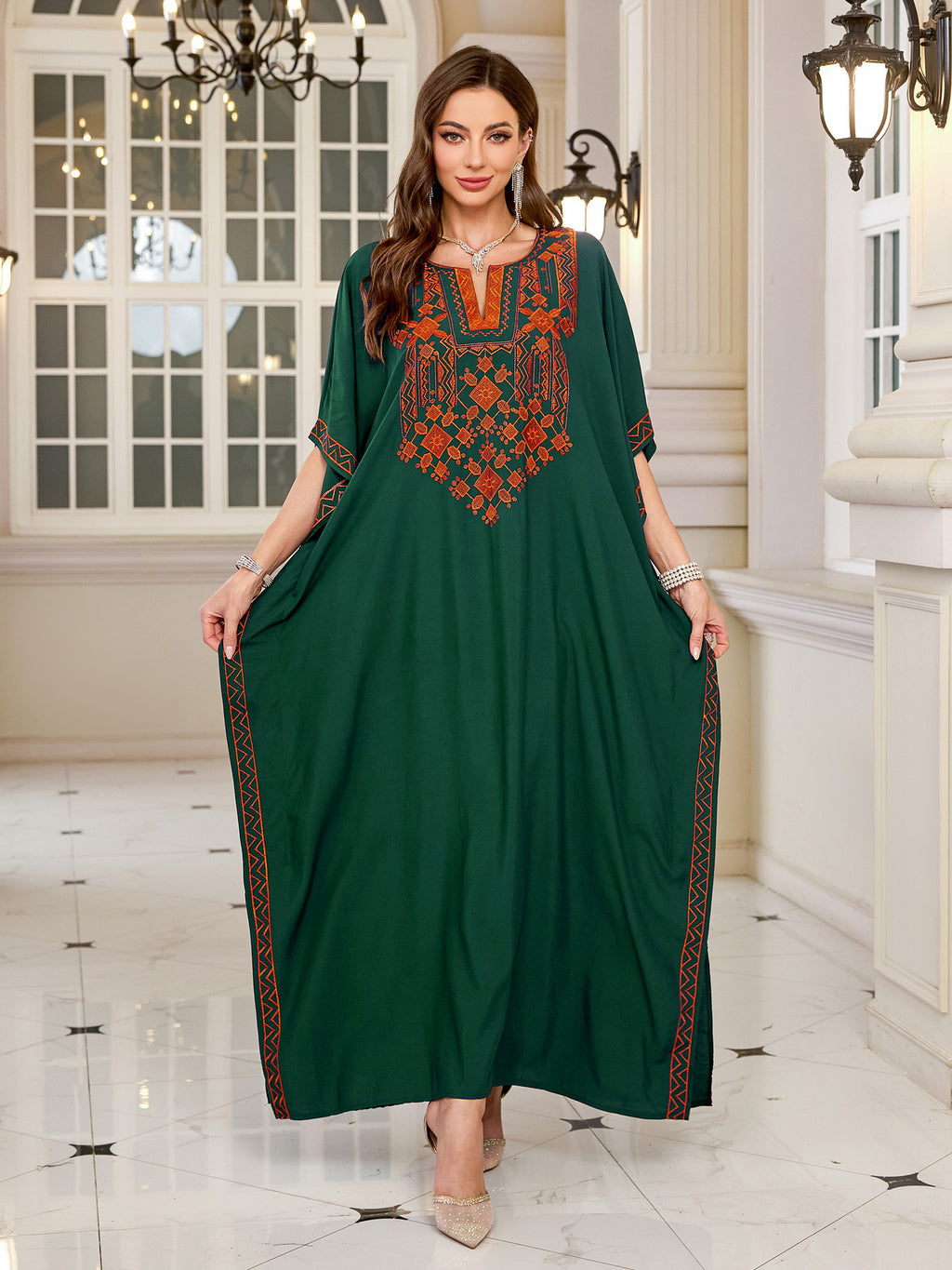 Army Green