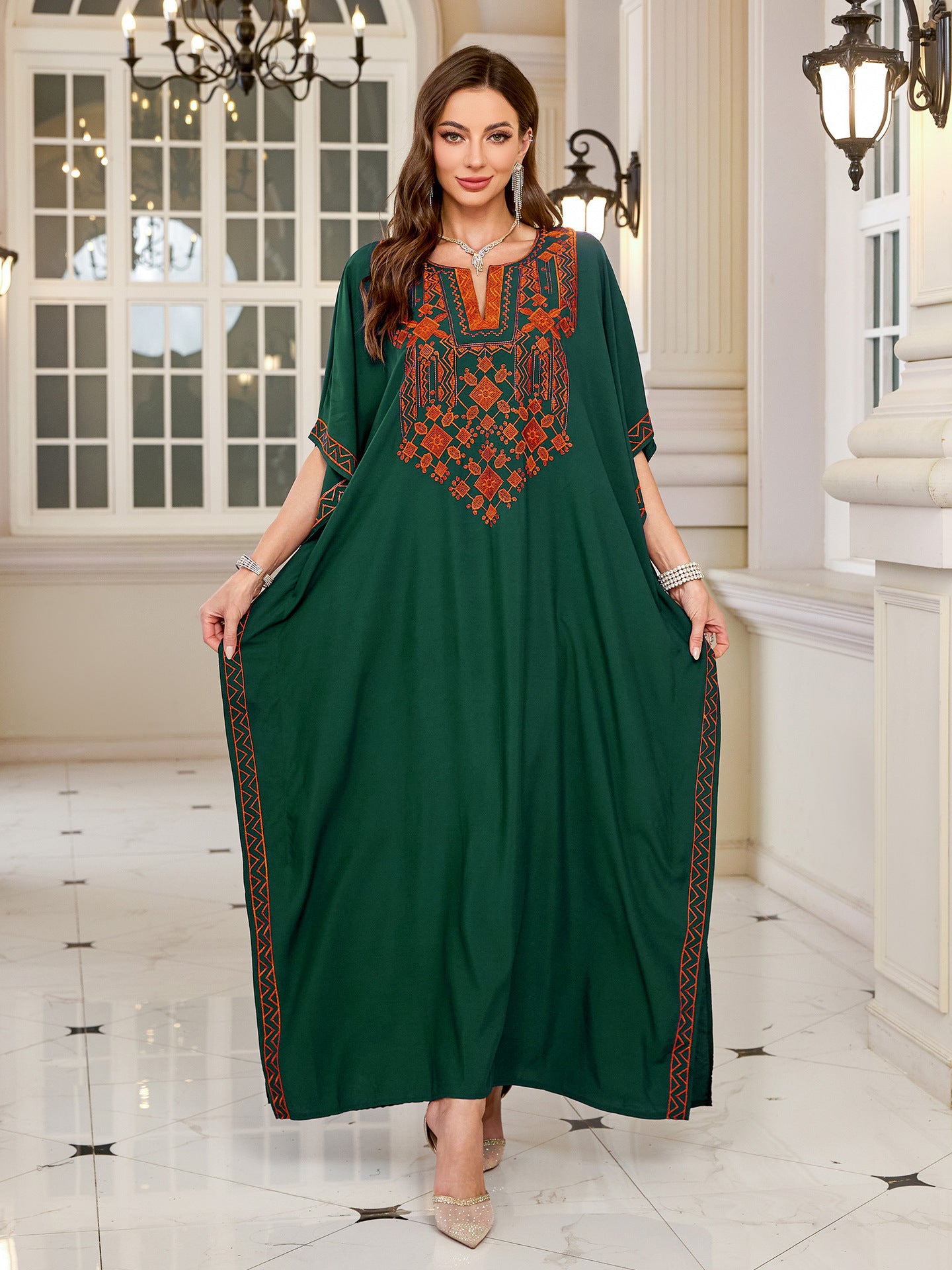 Army Green
