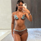 Clothing Bikini Swimwear