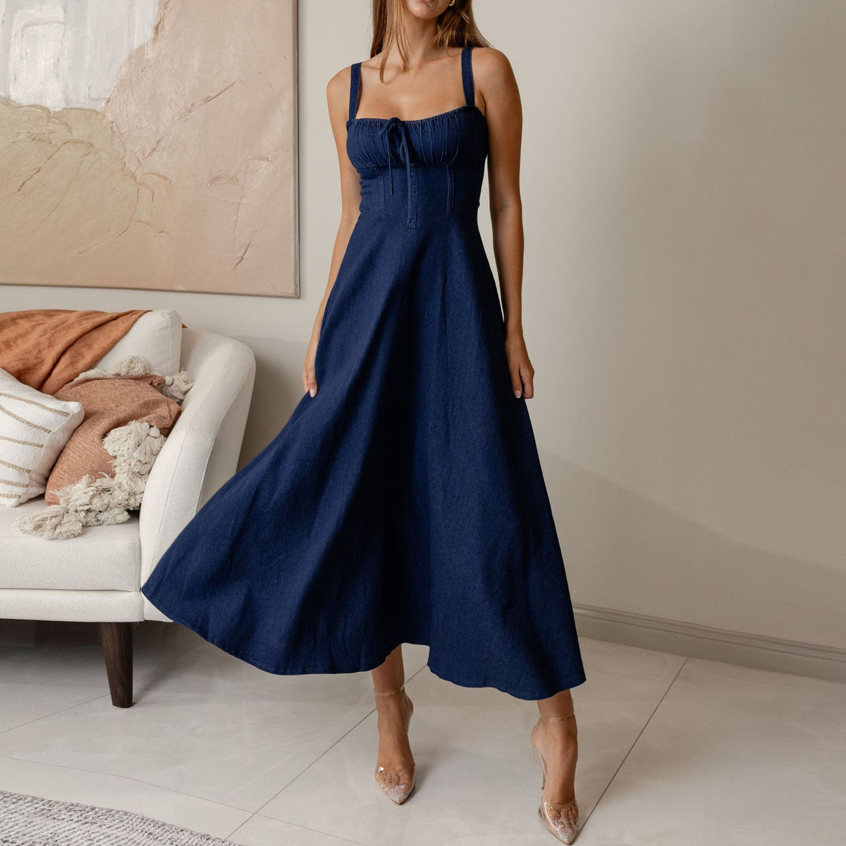 Navy Blue
