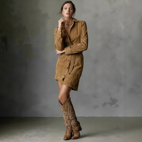 Dark Khaki