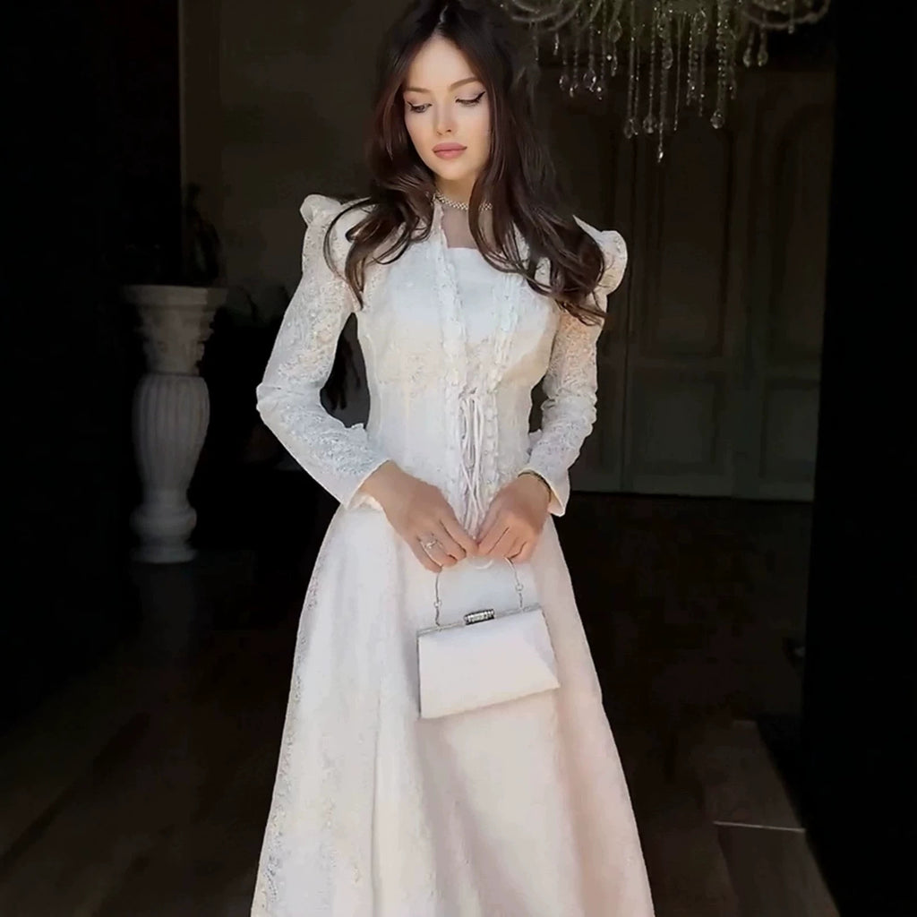 Women's Spring Dress