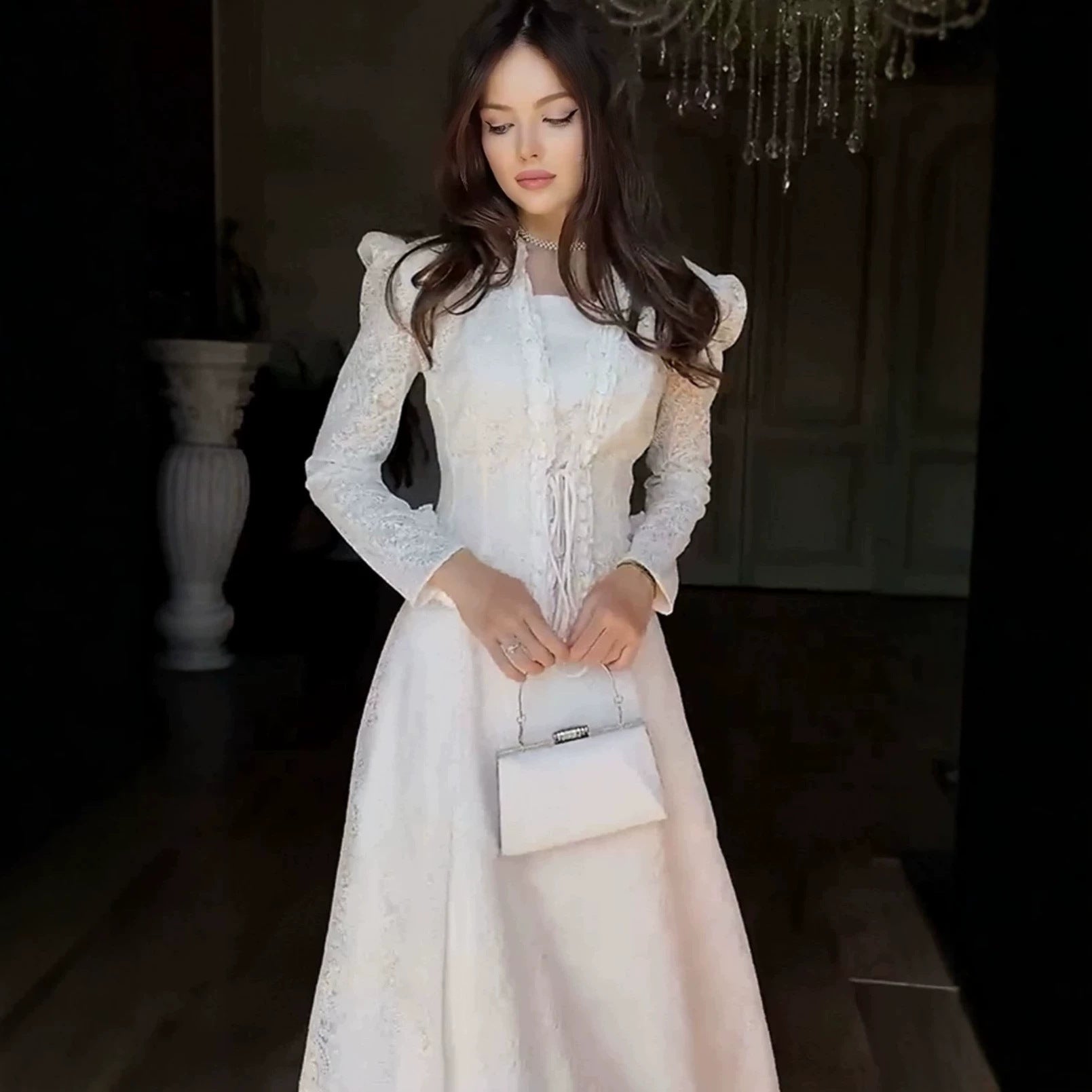 Women's Spring Dress