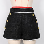 Black Shorts