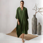 Army Green ZS1811-3