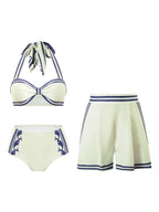 Three Piece Set