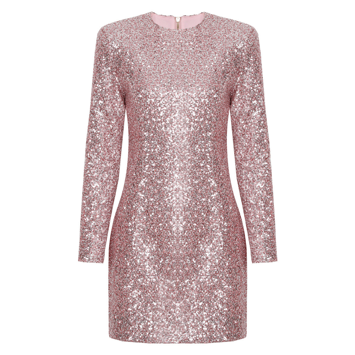Women's Sequin Cocktail Dress