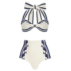 Split Swimsuit