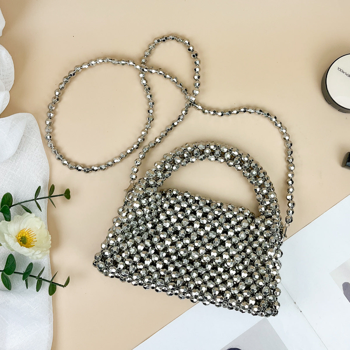 Silver