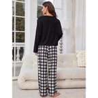 Autumn Pajamas Lingerie