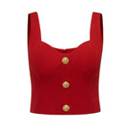 Red Vest