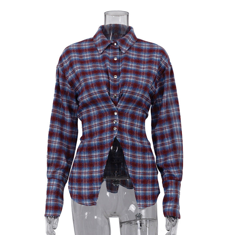 Plaid