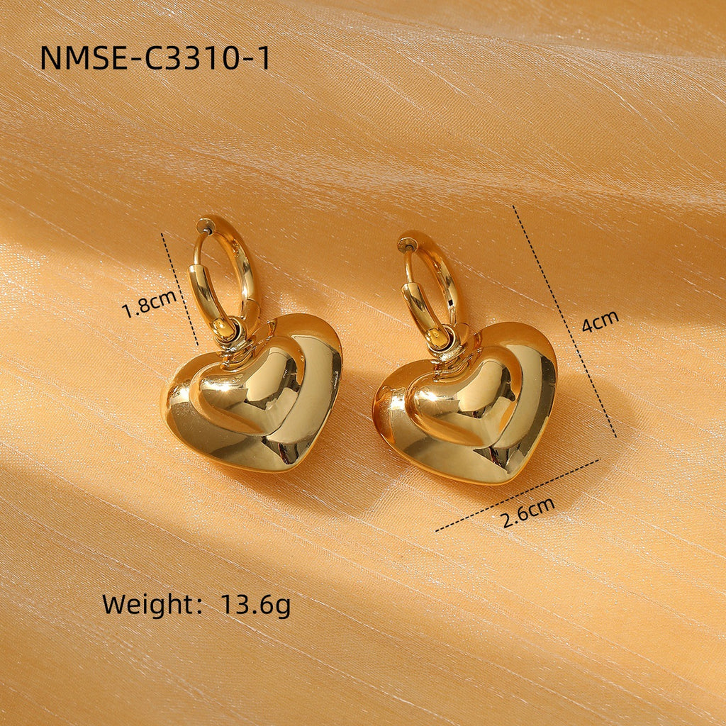 NMSE-C3310-1 Gold