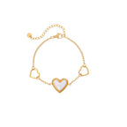 Elegant Love Butterfly Bracelet Stylish Bracelet Bracelet