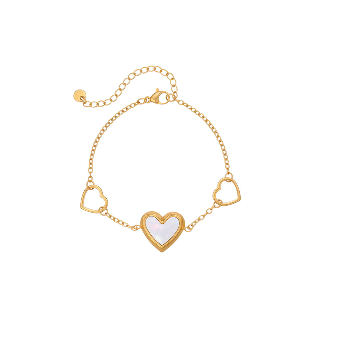 Elegant Love Butterfly Bracelet Stylish Bracelet Bracelet