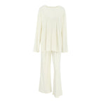 Autumn Comfort Pajamas Lingerie