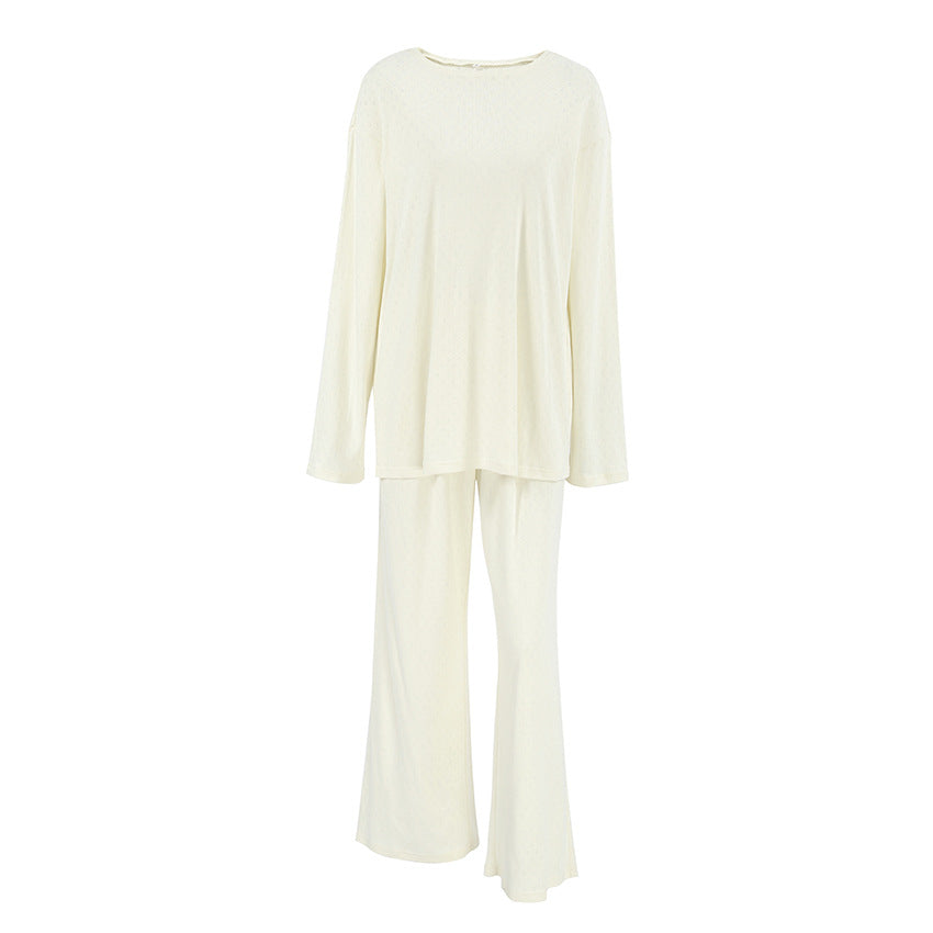 Autumn Comfort Pajamas Lingerie