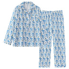 Double Blue Monkey 801
