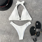 Seperated Personalized Bikini Swimwear