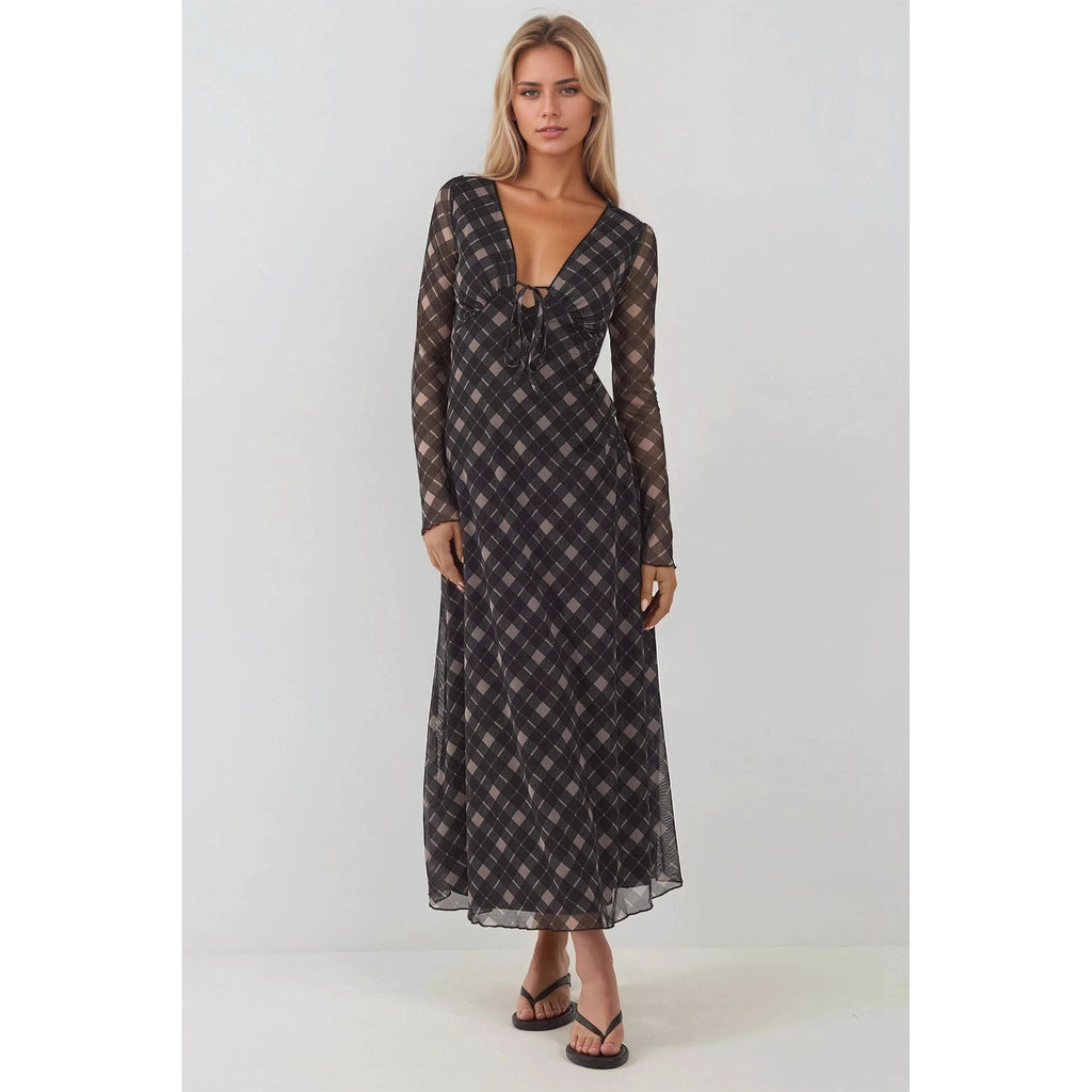 Women's Lace Dress