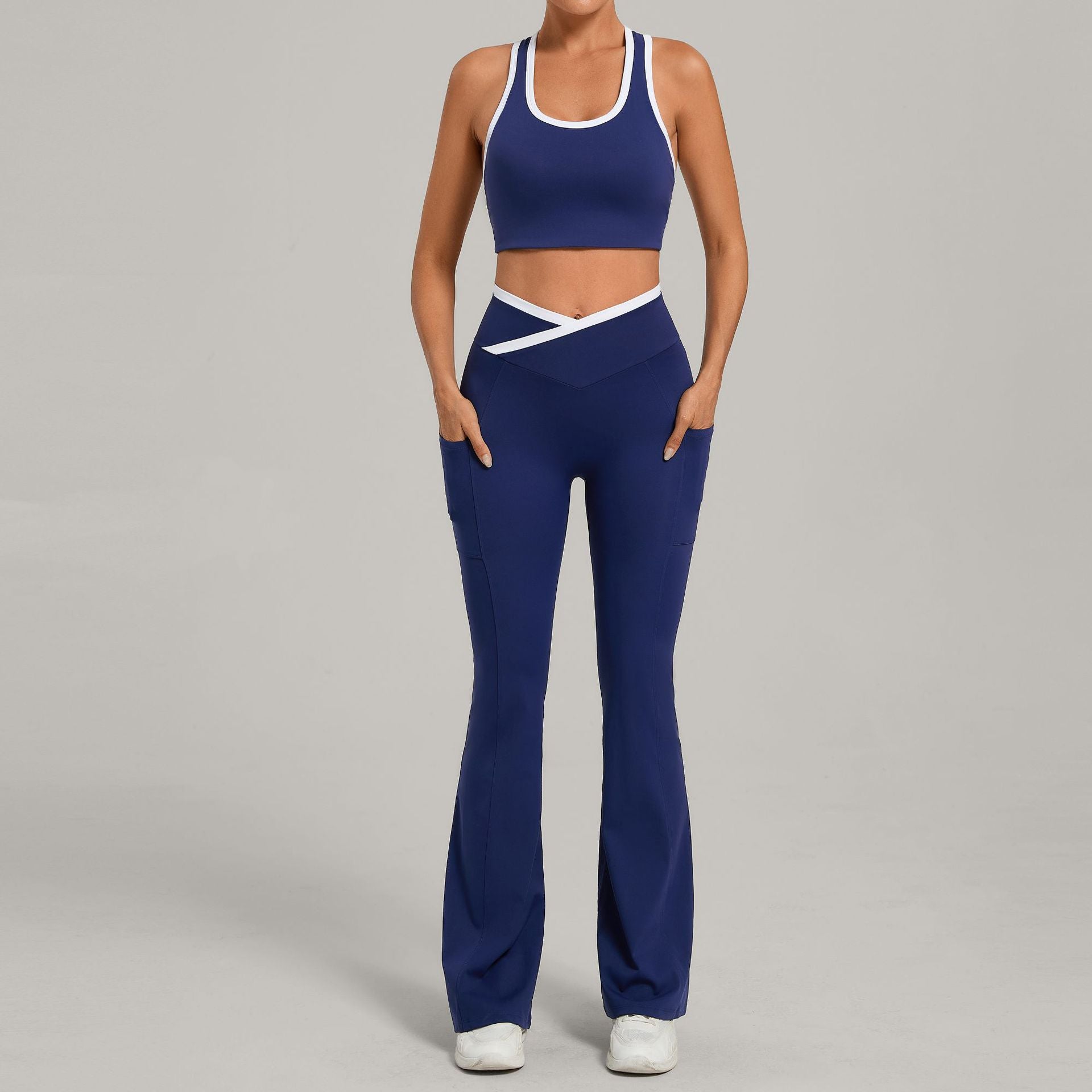 Navy Blue
