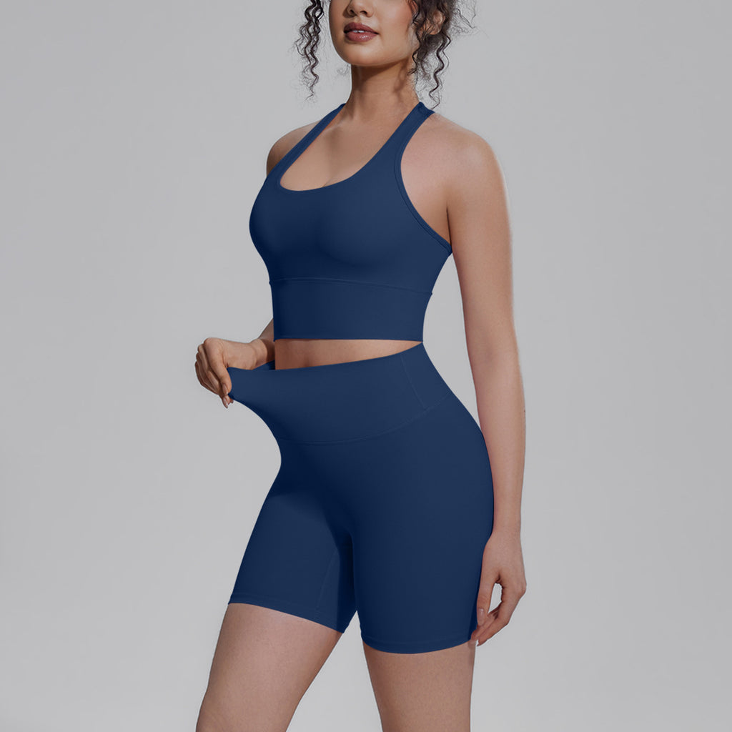 Yoga I Bra Set Lingerie