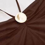 's Loose Sling Top Spaghetti Strap Tube Top Halter Sling