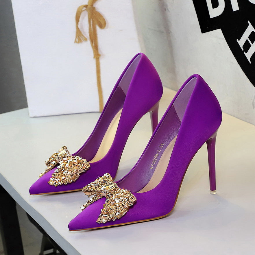 Purple 10.5cm