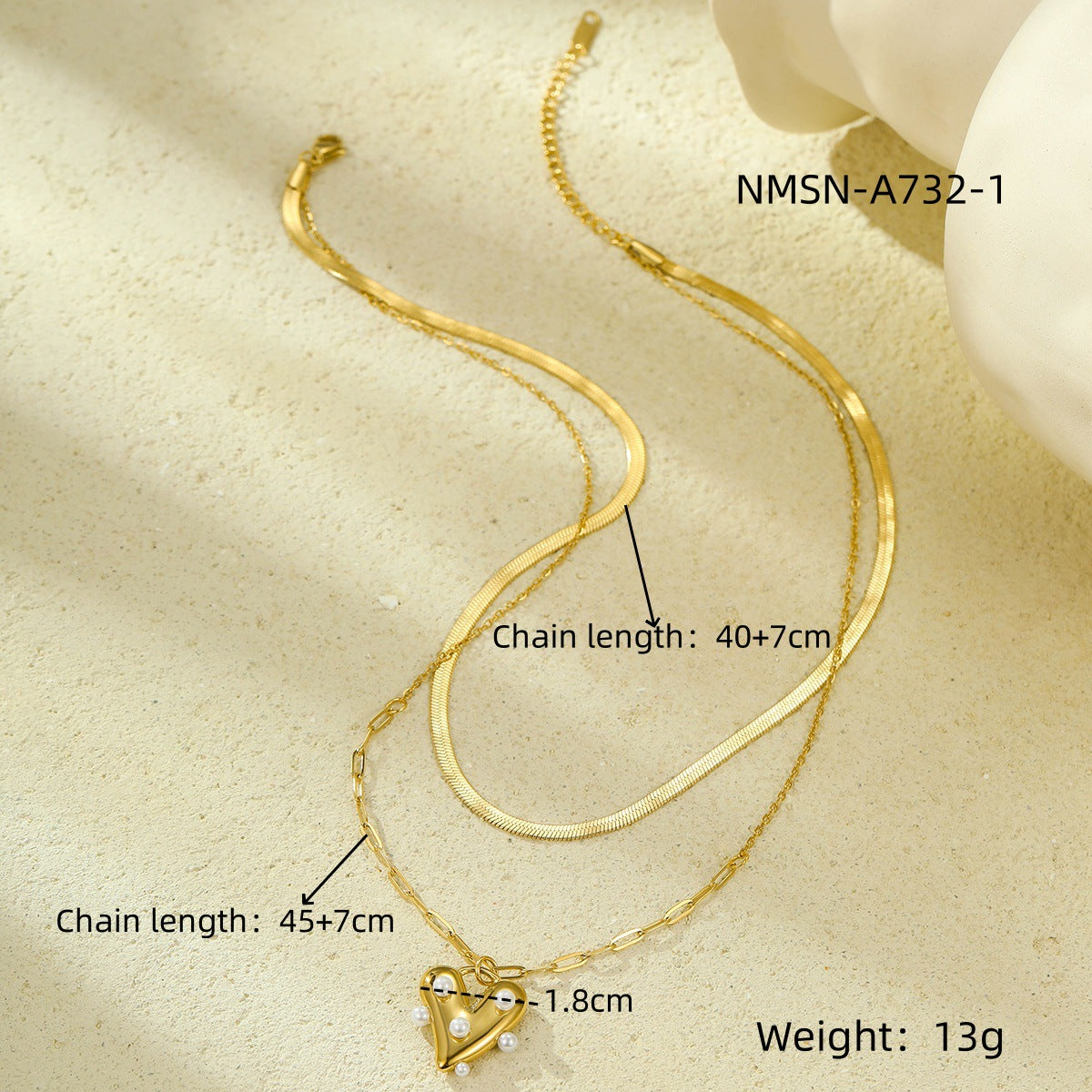 Necklace