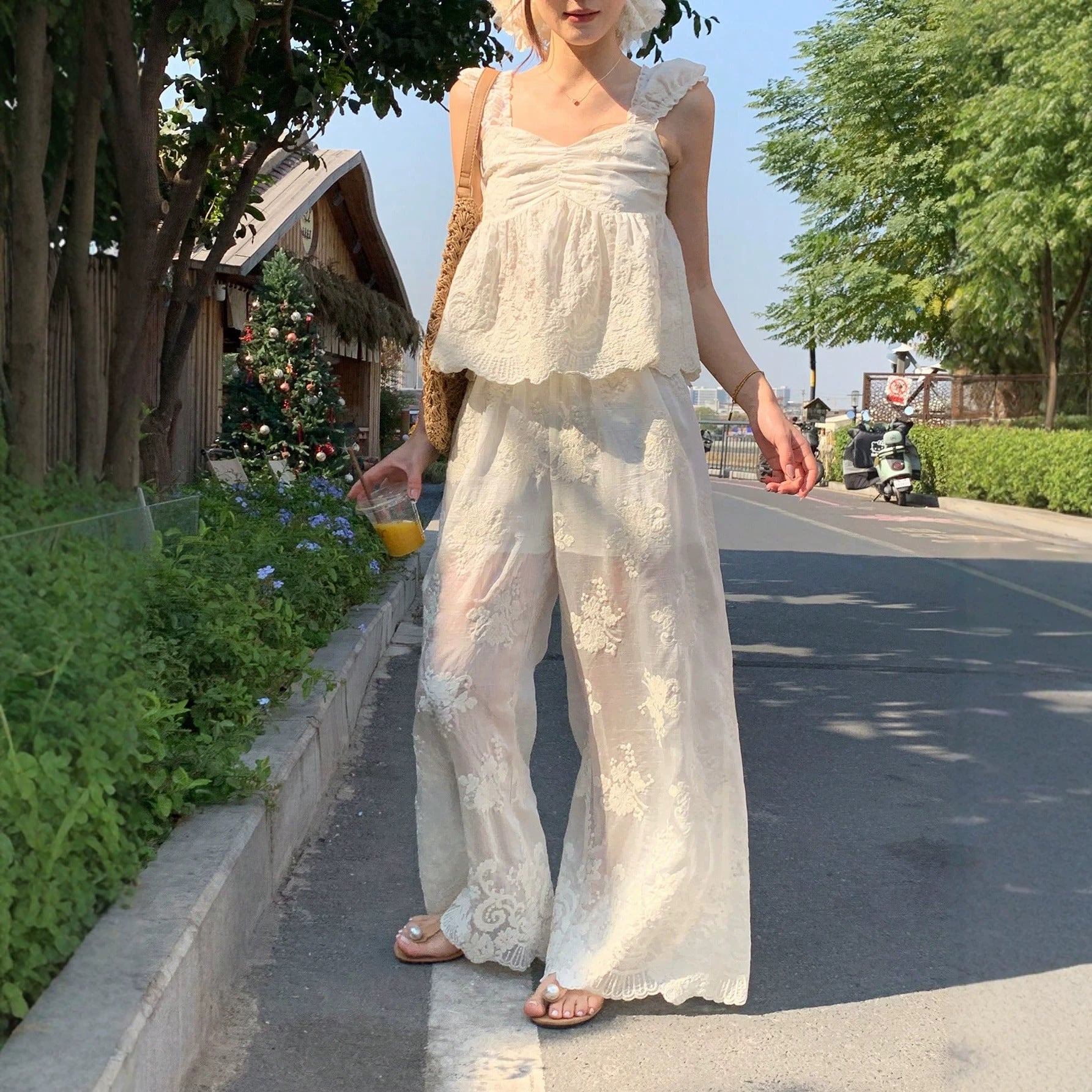 Office Casual Short Women Wear Age Reducing Advanced