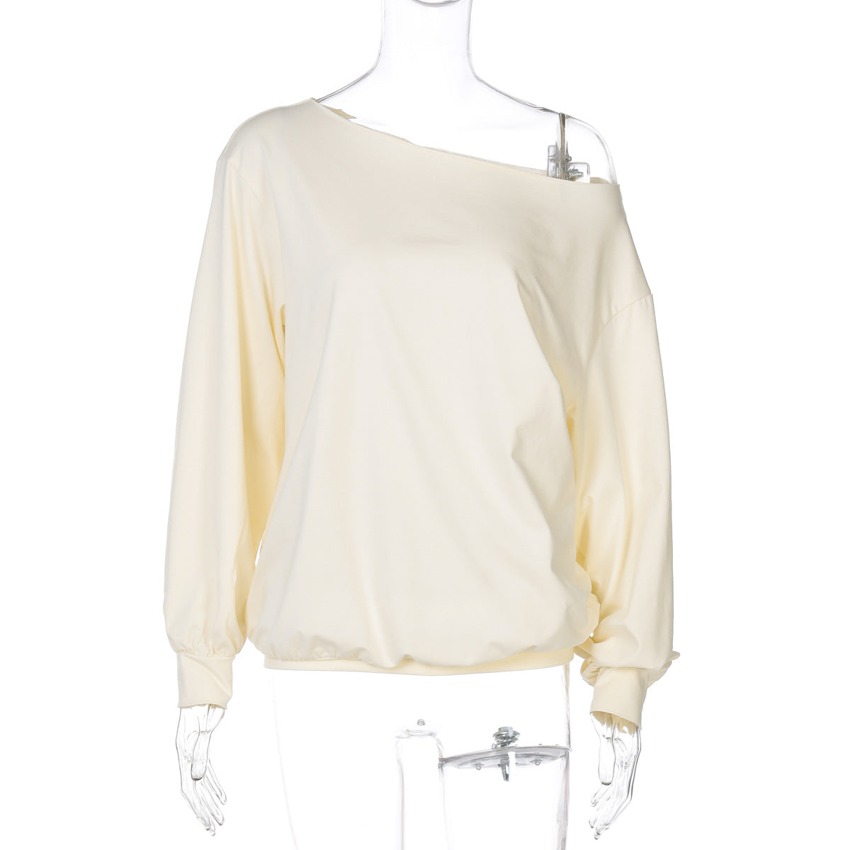Pale Yellow