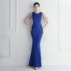 Royal Blue