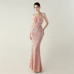 Champagne Pink