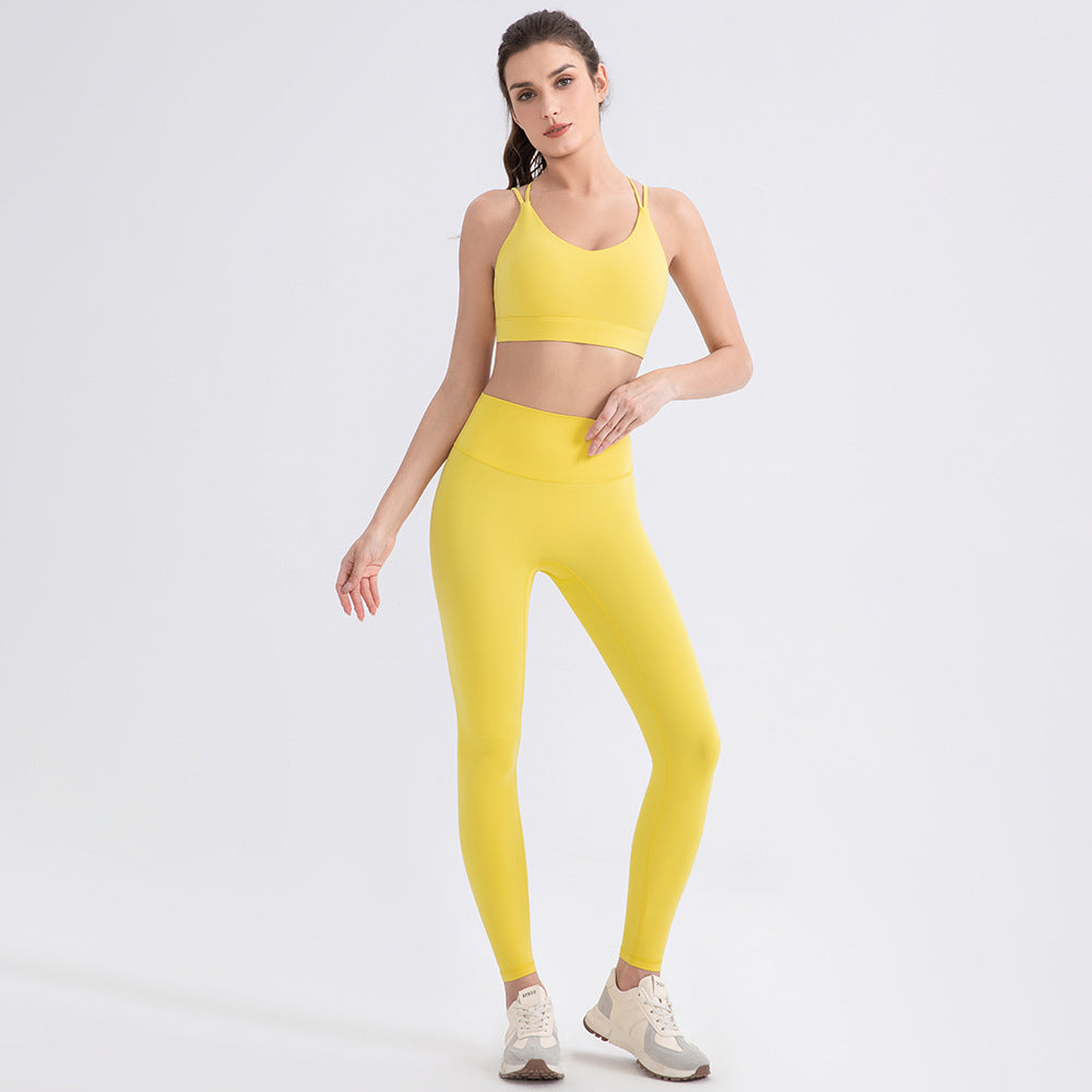 Lemon Yellow