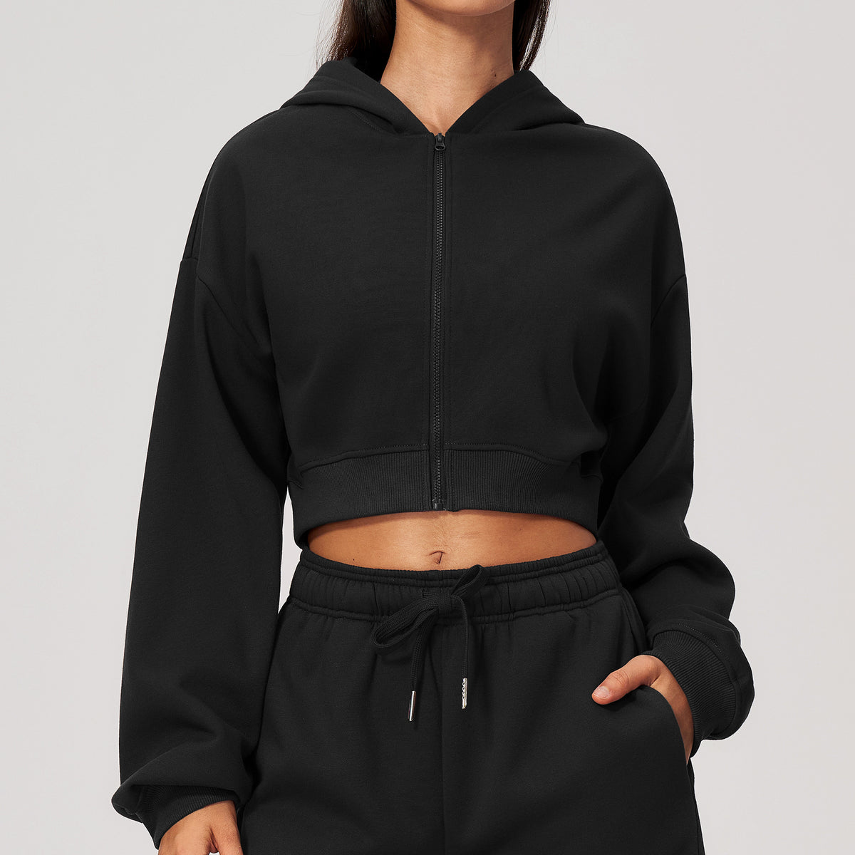 Advanced Black