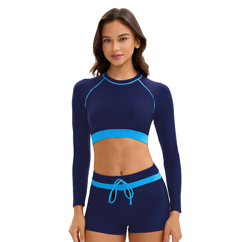 Tibetan Blue