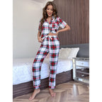 Homewear Pajamas Lingerie