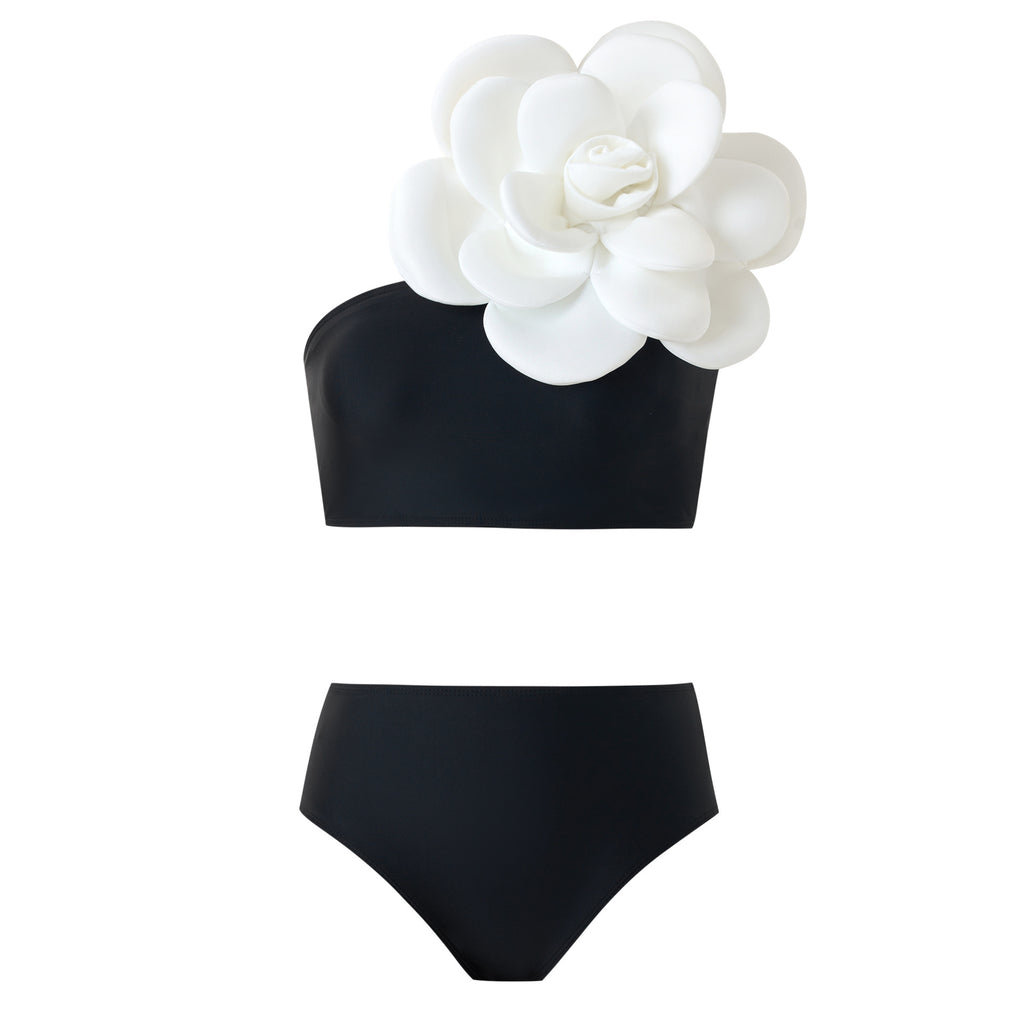 Black Swimsuit