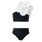 Black Swimsuit