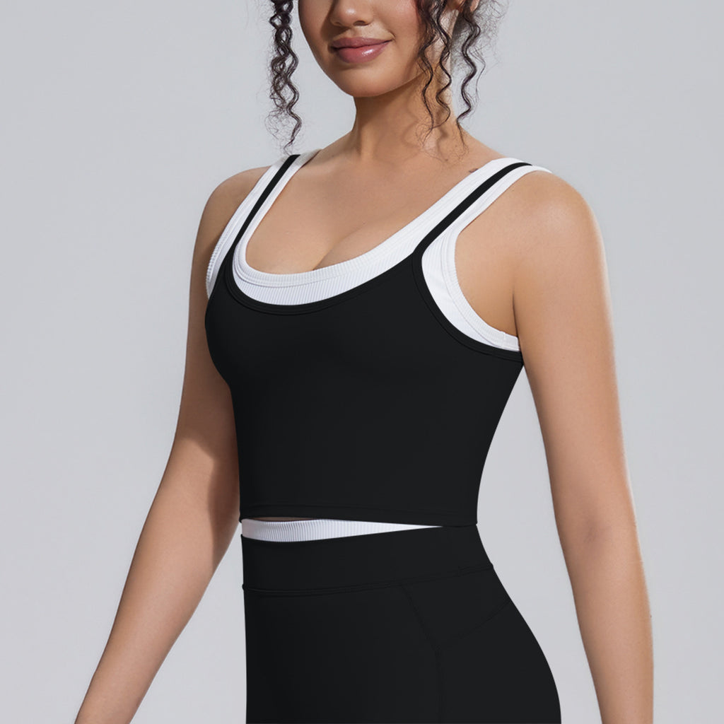 Premium Black