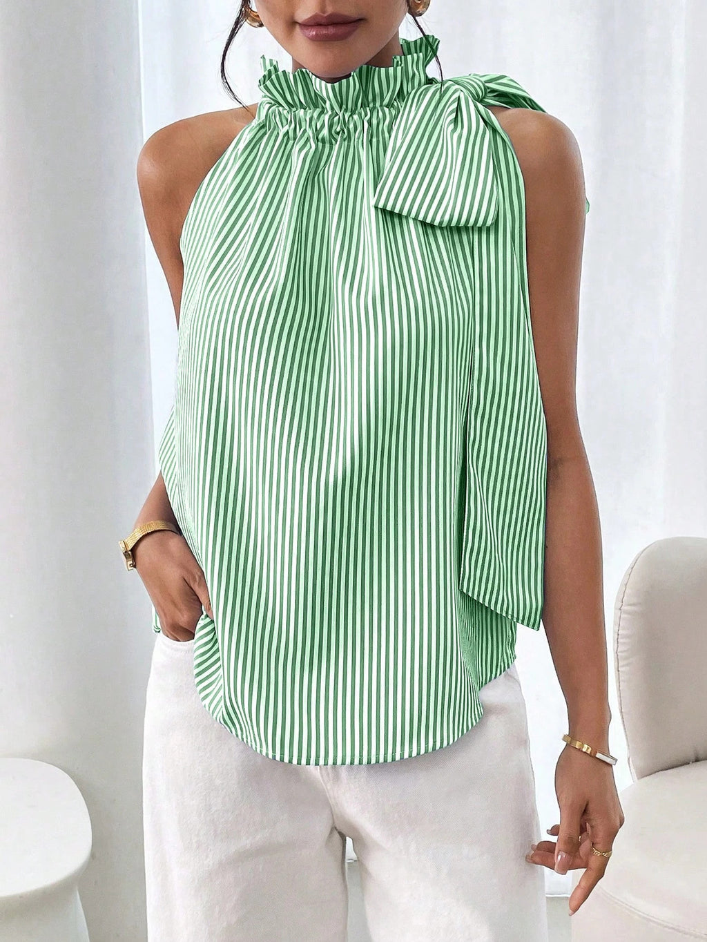 Light Green
